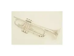 Yamaha YTR-6320S Trumpet main image