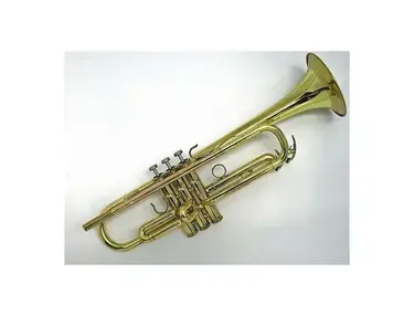 Yamaha YTR-637 Trumpet