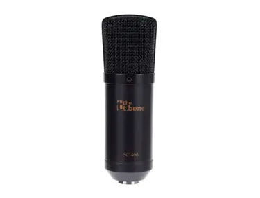 the t.bone SC 400