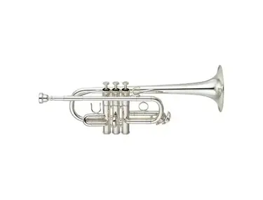 Yamaha YTR-6610S Professional Eb/D Trumpet