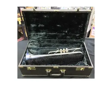 Yamaha YTR-741 C Trumpet