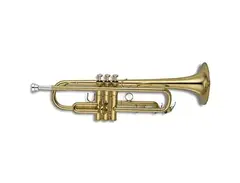 Yamaha YTR-8310Z Bobby Shew Custom Z Trumpet main image