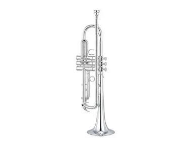 Yamaha YTR-8310ZII Custom Z Trumpet