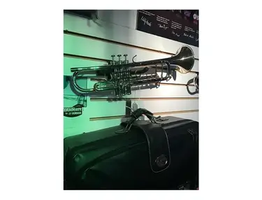 Yamaha YTR-8335RGS Xeno Bb Trumpet w/ Reversed Lead Pipe