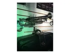 Yamaha YTR-8335RGS Xeno Bb Trumpet w/ Reversed Lead Pipe main image
