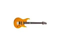 Ernie Ball Music Man Luke Guitar