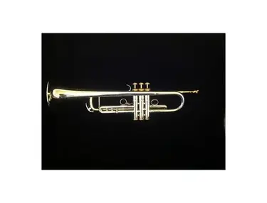 Yamaha YTR-8335RS20TH Xeno 20th Anniversary Trumpet