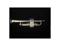 Yamaha YTR-8335RS20TH Xeno 20th Anniversary Trumpet main image