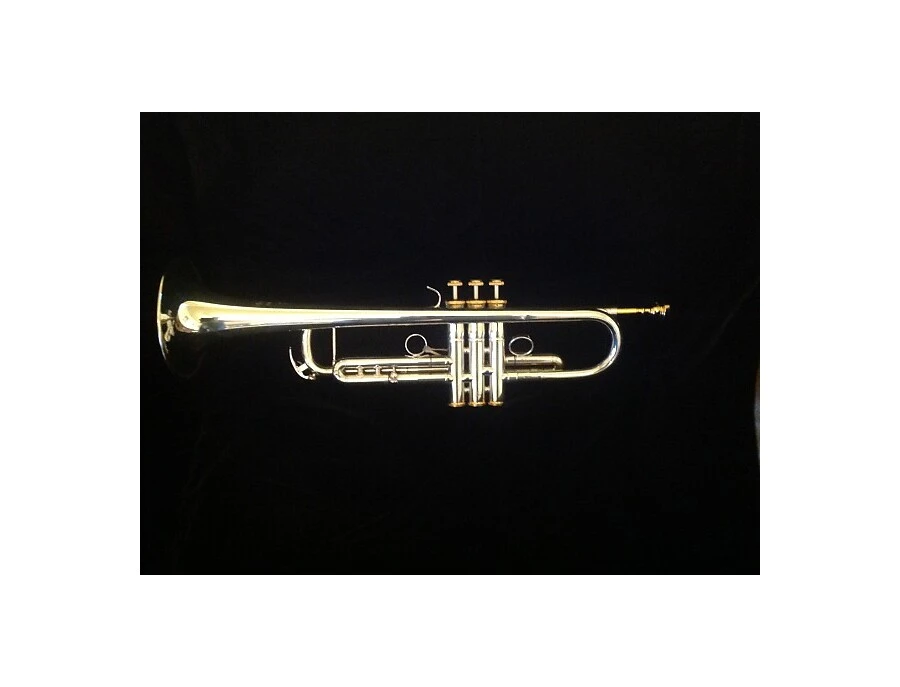 Yamaha YTR-8335RS20TH Xeno 20th Anniversary Trumpet - What To Know