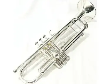 Yamaha YTR-8335S Xeno Series Bb Trumpet