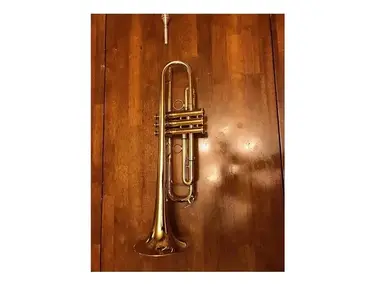 Yamaha YTR-8340EM Lightweight Bb Trumpet