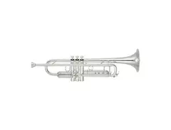 Yamaha YTR-8345II Xeno Trumpet main image