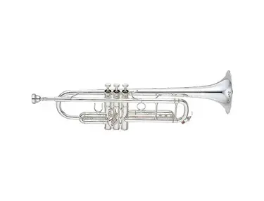 Yamaha YTR-9335CHSII Xeno Chicago Artist Model Trumpet