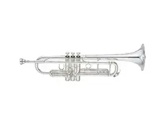 Yamaha YTR-9335CHSII Xeno Chicago Artist Model Trumpet main image