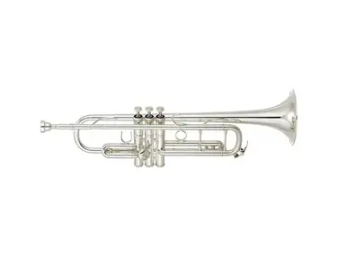 Yamaha YTR-9335CHSIII Xeno Artist Custom "Chicago" Bb Trumpet
