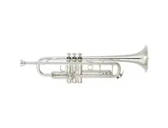 Yamaha YTR-9335CHSIII Xeno Artist Custom "Chicago" Bb Trumpet