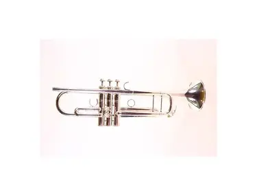 Yamaha YTR-9335NYS Xeno New York Artist Trumpet