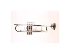 Yamaha YTR-9335NYS Xeno New York Artist Trumpet main image