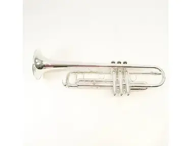 Yamaha YTR-9335NYSII Xeno New York Artist Model Trumpet