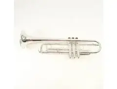 Yamaha YTR-9335NYSII Xeno New York Artist Model Trumpet main image