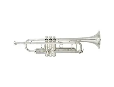 Yamaha YTR-9335NYSIII Xeno Artist Custom "New York" Bb Trumpet