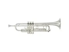 Yamaha YTR-9335NYSIII Xeno Artist Custom "New York" Bb Trumpet