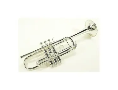 Yamaha YTR-9445CHS Xeno Chicago Series C Trumpet