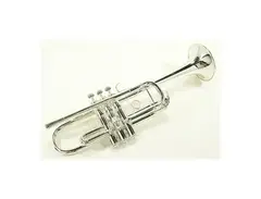 Yamaha YTR-9445CHS Xeno Chicago Series C Trumpet main image
