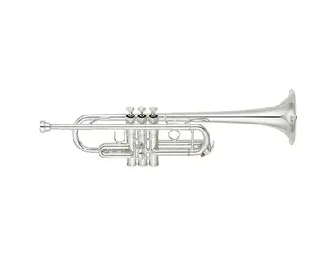 Yamaha YTR-9445CHSII Xeno Chicago Artist Model Trumpet