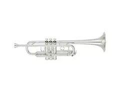 Yamaha YTR-9445CHSII Xeno Chicago Artist Model Trumpet main image