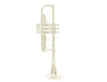 Yamaha YTR-9445NYSII Xeno New York Artist Model C Trumpet