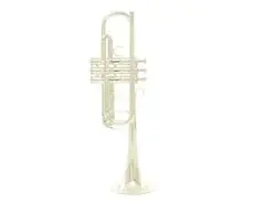 Yamaha YTR-9445NYSII Xeno New York Artist Model C Trumpet main image