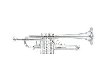 Yamaha YTR-9630 Custom Eb Trumpet