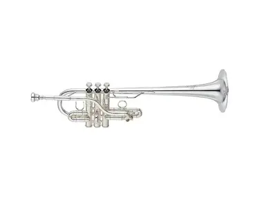 Yamaha YTR-9636 Custom Eb/D Trumpet