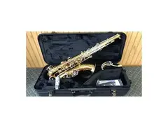 Yamaha YTS-200AD Advantage Tenor Saxophone main image