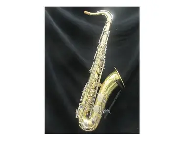 Yamaha YTS-23 Tenor Saxophone - What To Know & Where To Buy