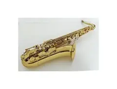 Yamaha YTS-275 Tenor Saxophone main image
