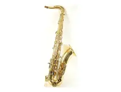 Yamaha YTS-52 Tenor Saxophone main image