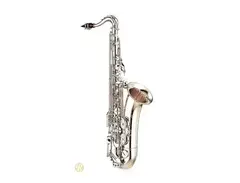 Yamaha YTS-62S Tenor Saxophone main image