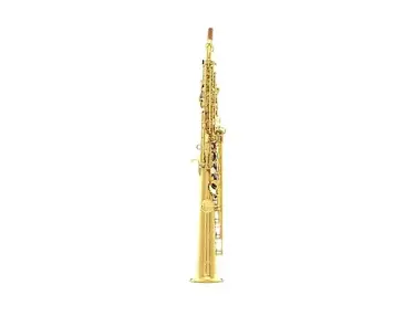 Yanagisawa SS991 Straight Soprano Saxophone