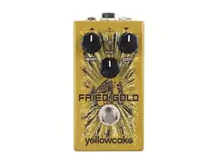 Yellowcake Fried Gold main image