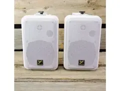 Yorkville C120 Passive PA Speaker main image