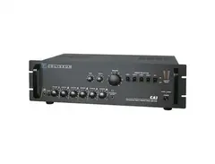 Yorkville CA1 Coliseum 70V Amplifier main image