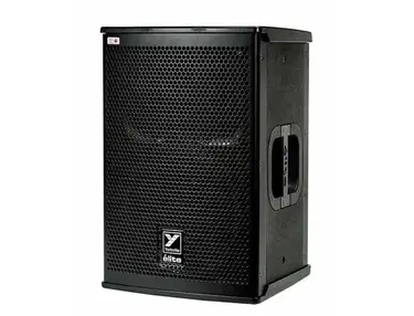 Yorkville EF10P Elite Series 600-Watt 10" 2-Way Active Powered Speaker