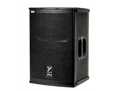 Yorkville EF10P Elite Series 600-Watt 10" 2-Way Active Powered Speaker main image