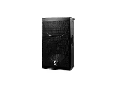 Yorkville EF15P Active 15" 2-Way 1200-Watt Powered Subwoofer