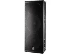 Yorkville EF215P Elite Series Dual 15" Active Loudspeaker main image