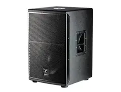Yorkville ES12P Elite Series 12" Active Loudspeaker main image