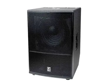 Yorkville ES18P Elite Series 18" Active Loudspeaker