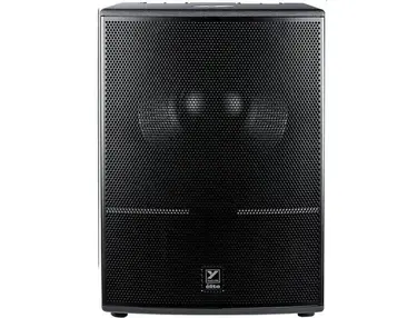 Yorkville ES21P Elite 21" Powered PA Subwoofer